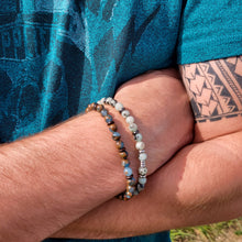 Lade das Bild in den Galerie-Viewer, Armband Jaspis (6mm)