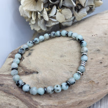 Lade das Bild in den Galerie-Viewer, Armband Jaspis (6mm)