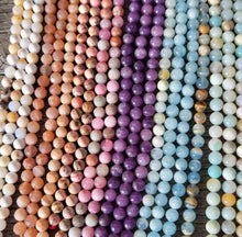 Lade das Bild in den Galerie-Viewer, Workshop Natursteinketten