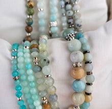 Lade das Bild in den Galerie-Viewer, Workshop Natursteinketten