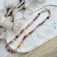 Lade das Bild in den Galerie-Viewer, Baby-/Kinderhalskette "Zauberglück"