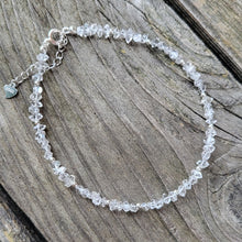 Lade das Bild in den Galerie-Viewer, Armband Bergkristall