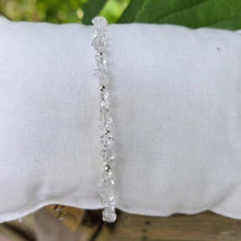 Lade das Bild in den Galerie-Viewer, Armband Bergkristall