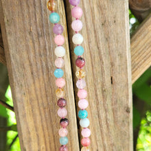 Lade das Bild in den Galerie-Viewer, Baby-/Kinderhalskette *Harmonie & Herzensenergie*