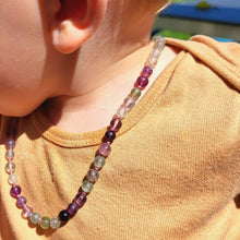 Lade das Bild in den Galerie-Viewer, Wunschanfertigung Baby-/Kinderhalsketten