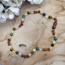 Lade das Bild in den Galerie-Viewer, Wunschanfertigung Baby-/Kinderhalsketten