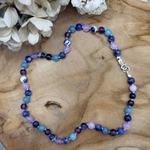 Lade das Bild in den Galerie-Viewer, Wunschanfertigung Baby-/Kinderhalsketten