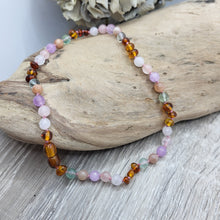 Lade das Bild in den Galerie-Viewer, Wunschanfertigung Baby-/Kinderhalsketten