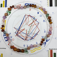 Lade das Bild in den Galerie-Viewer, Astrologische Baby-/ Kinderhalskette (6mm)