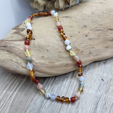 Lade das Bild in den Galerie-Viewer, Wunschanfertigung Baby-/Kinderhalsketten