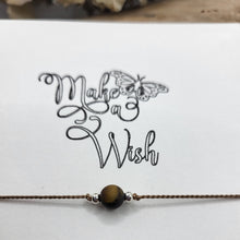 Lade das Bild in den Galerie-Viewer, Glücksarmband *Make a Wish*