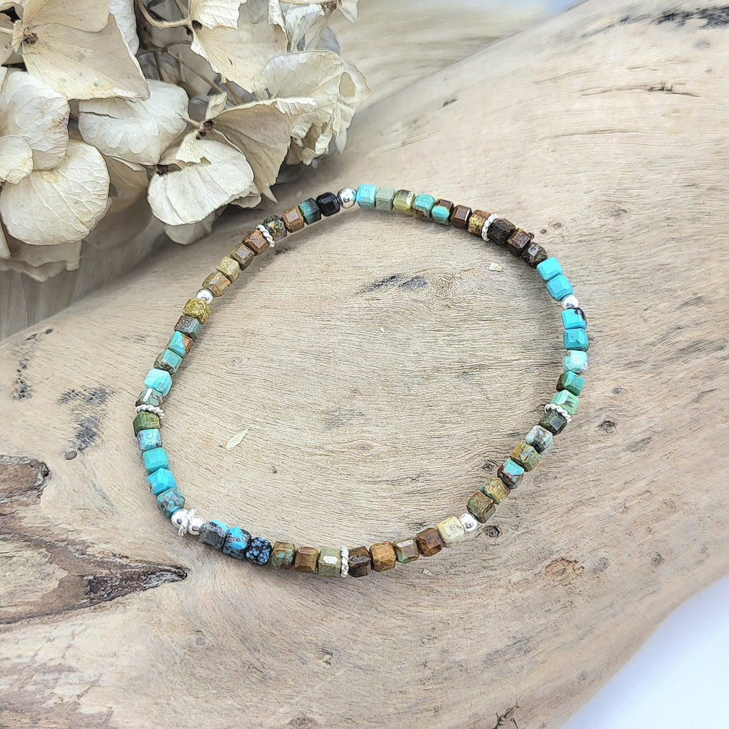 Armband Türkis (3,5mm)