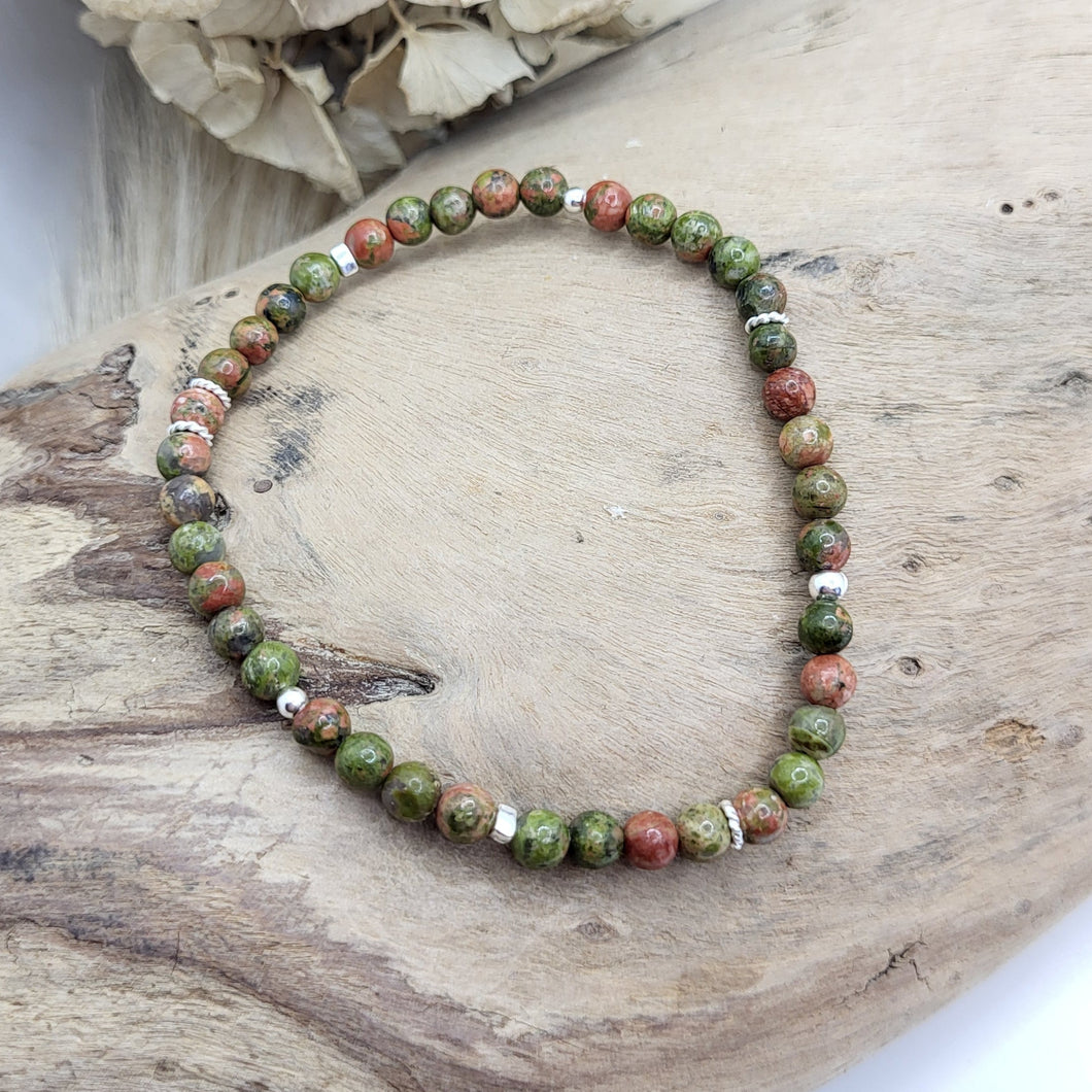 Armband Unakit (4mm)