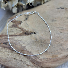 Lade das Bild in den Galerie-Viewer, Armband 925 Sterling Silber
